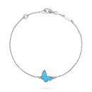 Pulseira Doce Borboleta