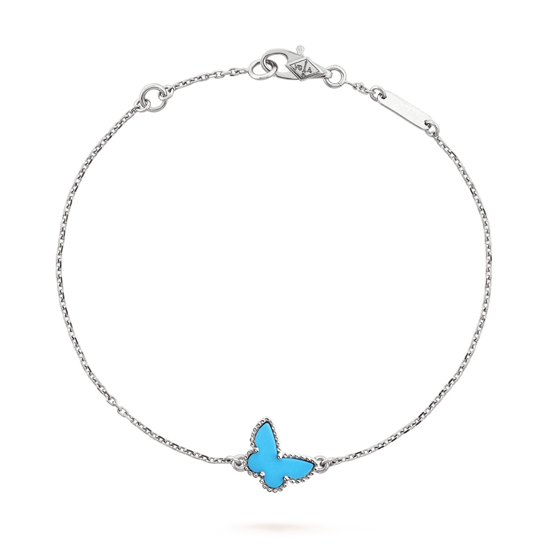 Pulseira Doce Borboleta