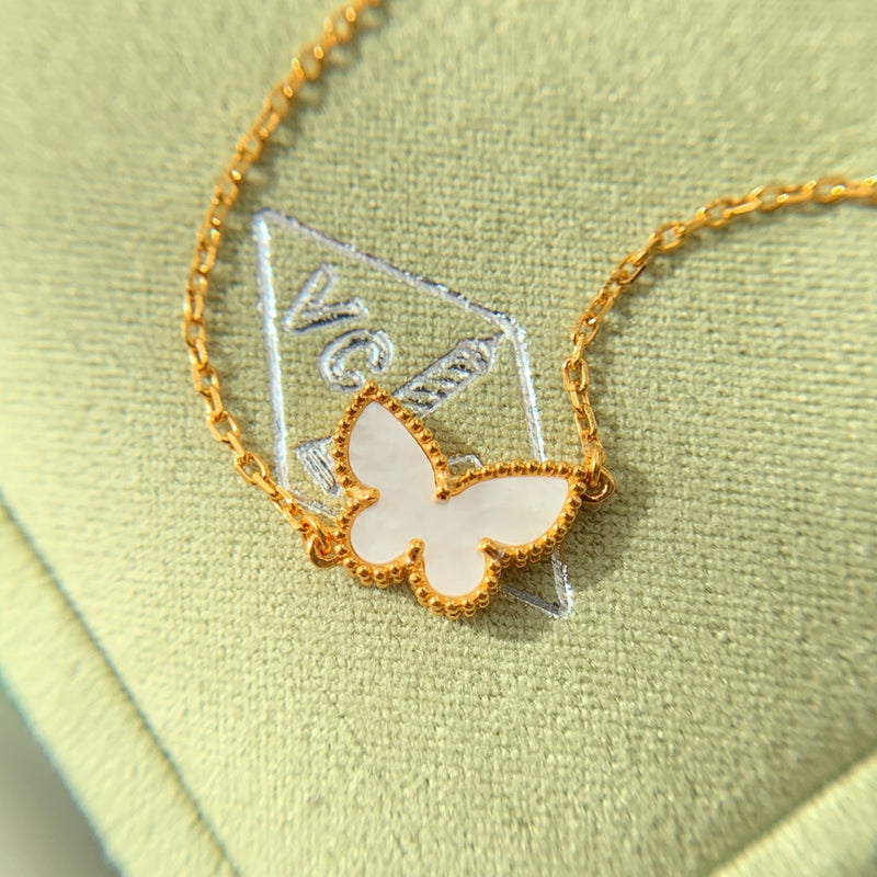 Pulseira Doce Borboleta