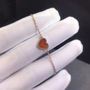 Pulseira Doce Coração