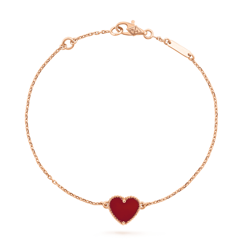 Pulseira Doce Coração