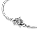 Pulseira Fecho Estrela