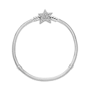 Pulseira Fecho Estrela
