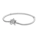 Pulseira Fecho Estrela