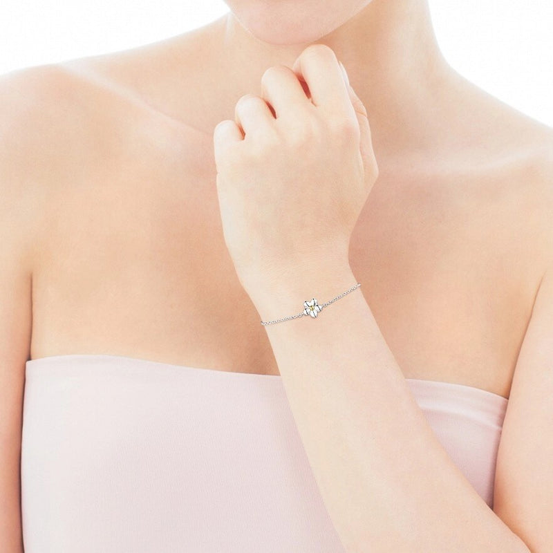 Pulseira Fragile Nature
