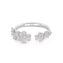 Pulseira Frivole 7 Flores