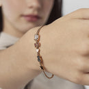 Pulseira Glory e Onix