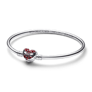 Pulseira Homem Aranha Rígida