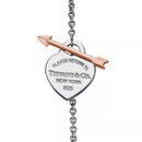 Pulseira Lovestruck Heart Tag