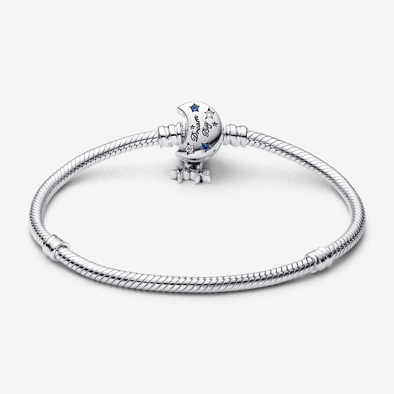 Pulseira Lua Espumante