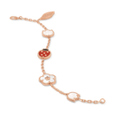 Pulseira Luck Spring LadyBug