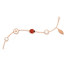 Pulseira Luck Spring LadyBug