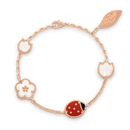 Pulseira Luck Spring LadyBug