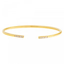 Pulseira Metro Wire Prata