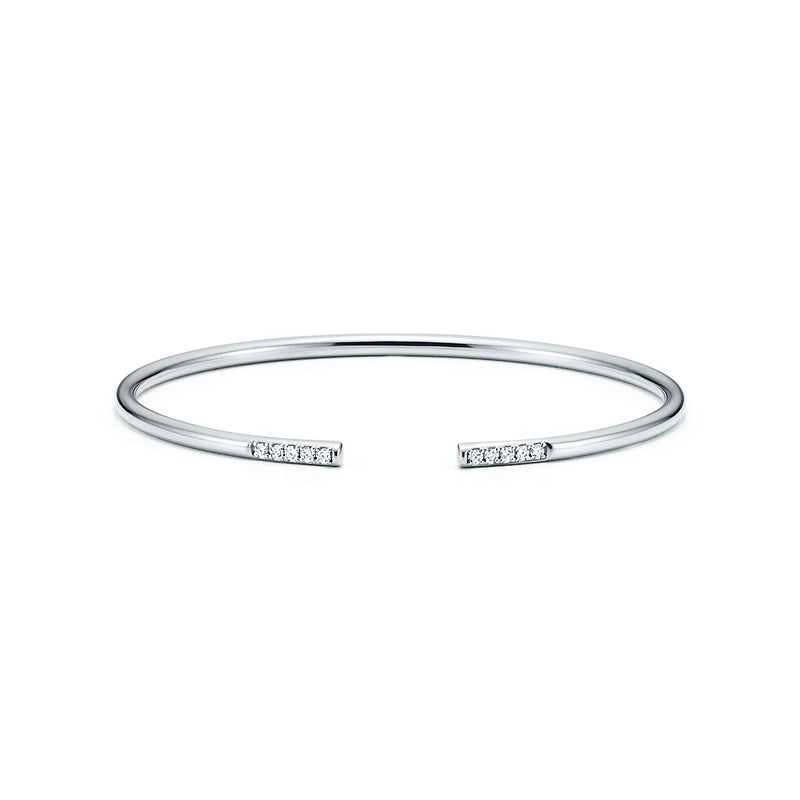 Pulseira Metro Wire Prata