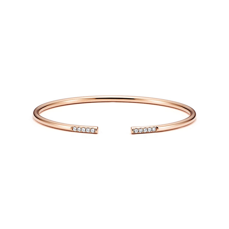Pulseira Metro Wire Prata