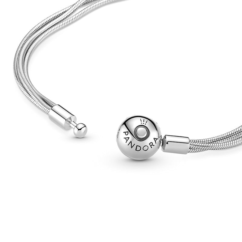 PulseiraMultiFiosRose