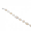 Pulseira New Color com Nácar