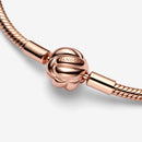 Pulseira Nó do Amor