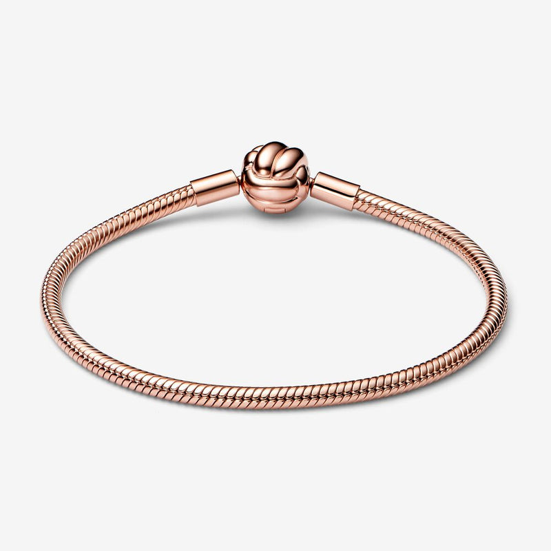 Pulseira Nó do Amor