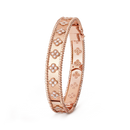 Pulseira Perlée Clovers