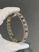 Pulseira Perlée Clovers