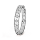 Pulseira Perlée Clovers