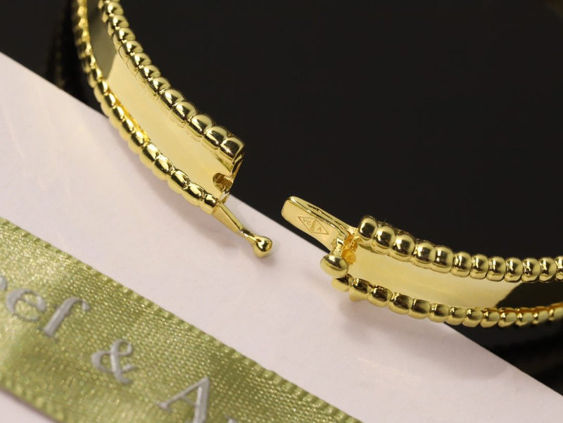 Pulseira Perlée Signature