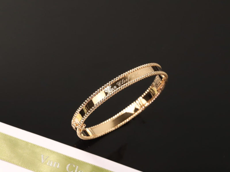 Pulseira Perlée Signature
