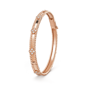Pulseira Perlée Sweet Clovers