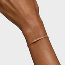 Pulseira Rose Sisy com Pérola