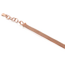 Pulseira Rose Sisy com Pérola