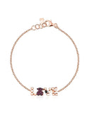 Pulseira San Valentín