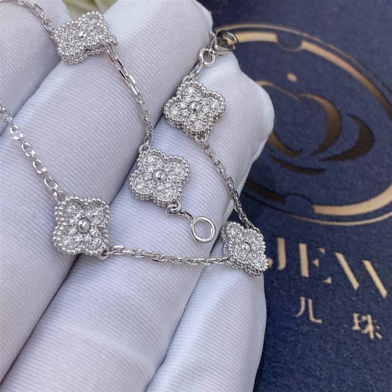 Pulseira Sweet Alhambra