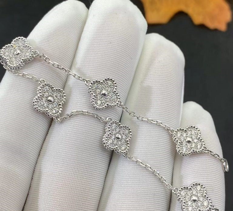 Pulseira Sweet Alhambra