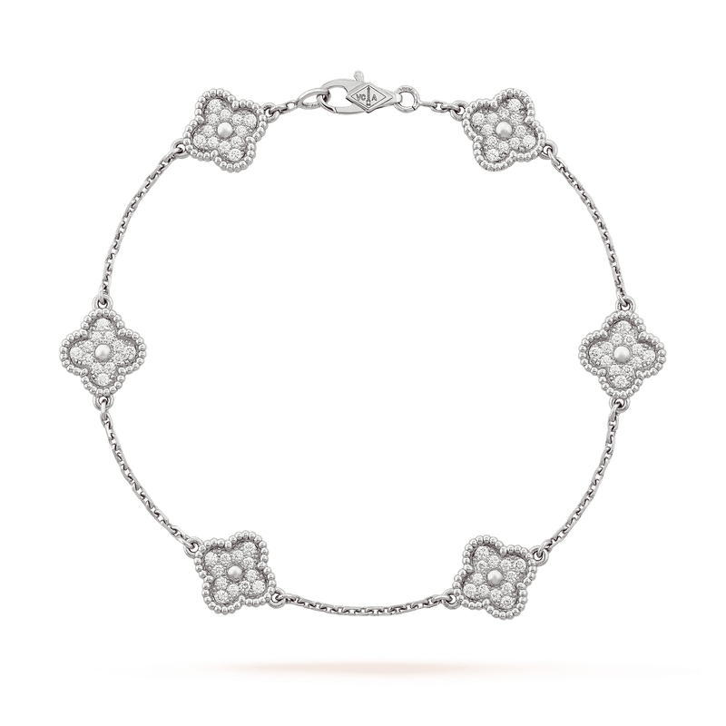Pulseira Sweet Alhambra