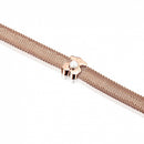 Pulseira Vermeil com Perola