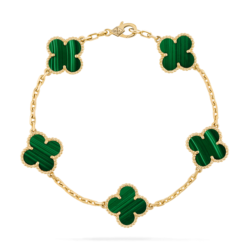 Pulseira Vintage Alhambra