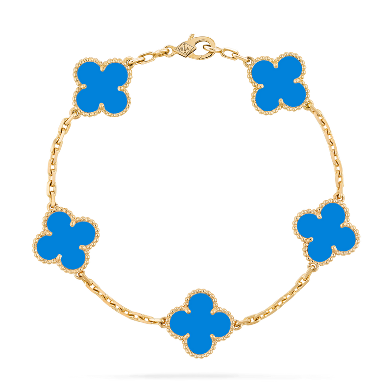 Pulseira Vintage Alhambra