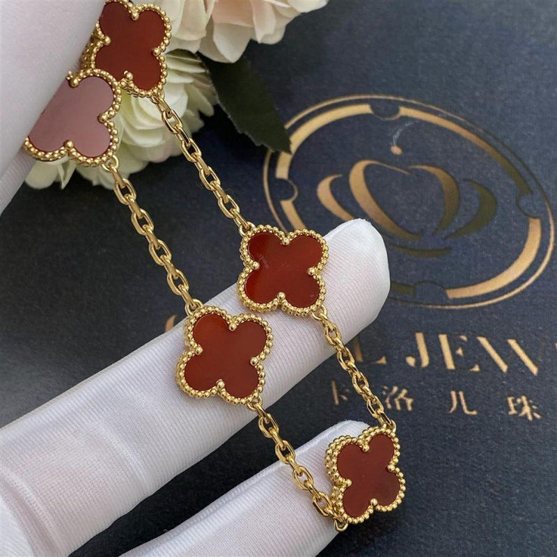 Pulseira Vintage Alhambra