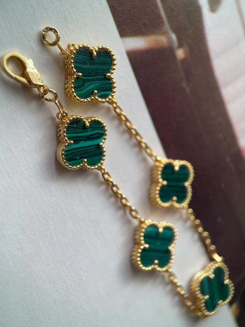 Pulseira Vintage Alhambra