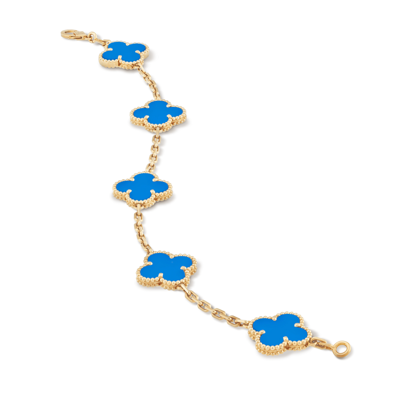 Pulseira Vintage Alhambra