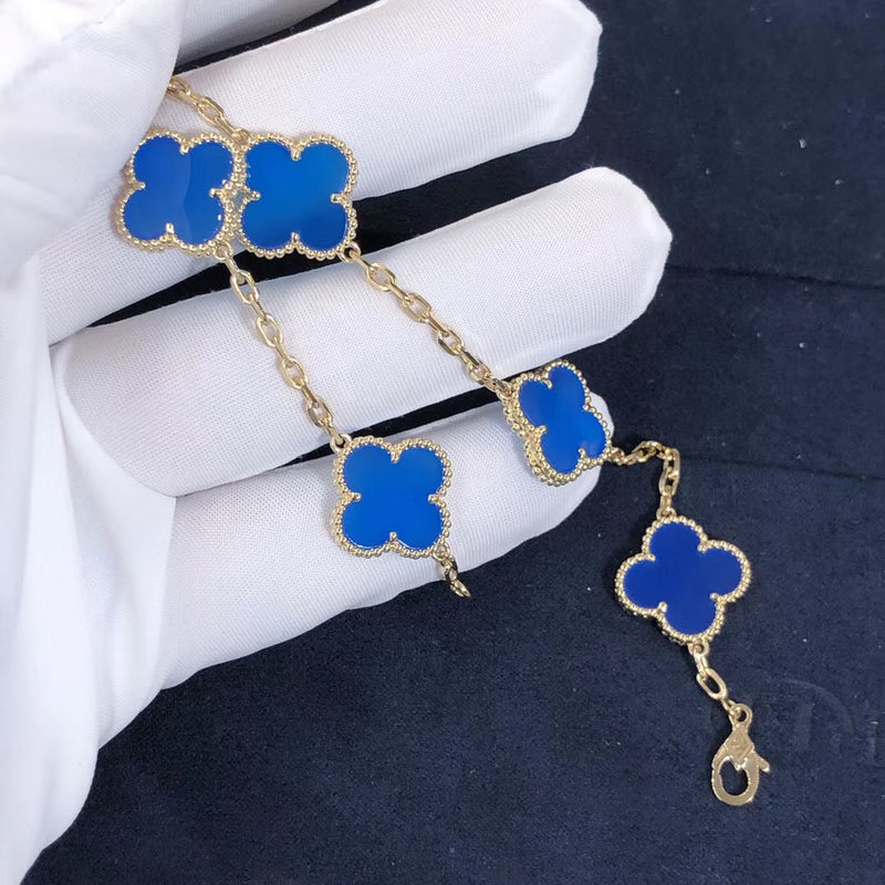 Pulseira Vintage Alhambra
