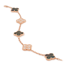 Pulseira Vintage Mixer