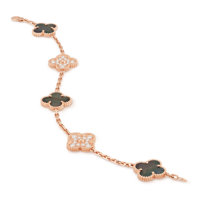 Pulseira Vintage Mixer