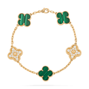 Pulseira Vintage Mixer