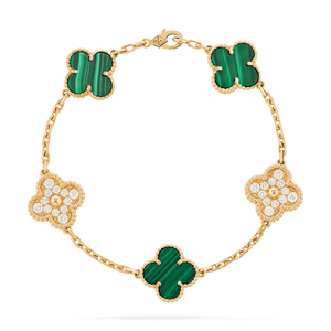 Pulseira Vintage Alhambra Mixer