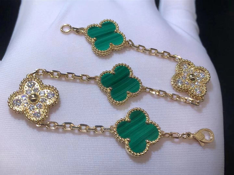 Pulseira Vintage Mixer