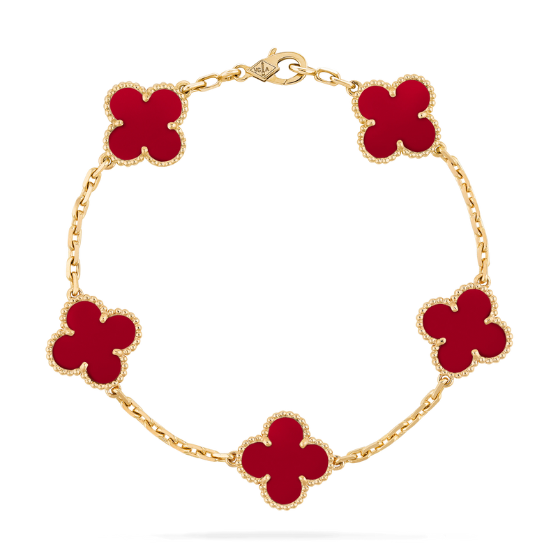 Pulseira Vintage Alhambra