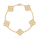 Pulseira Vintage Shine